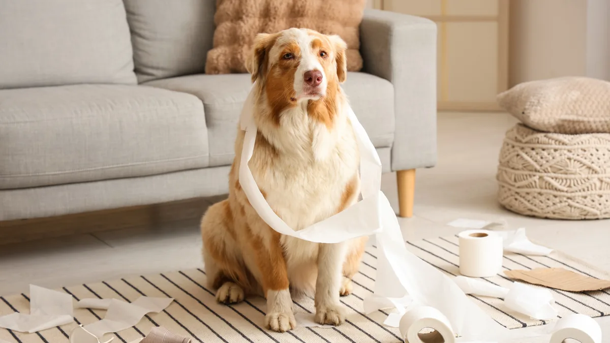 Warum macht mein Hund das? Hundeverhalten verstehen statt nur reagieren