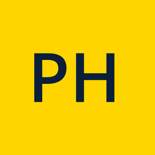 Pumi Herbs logo
