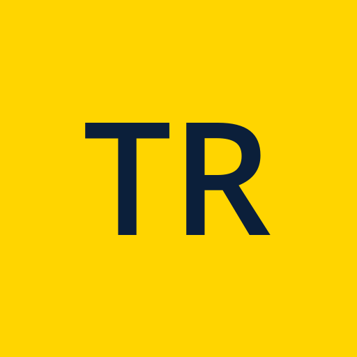 Tredogs.ch logo