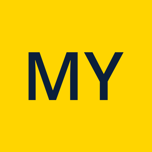 Myrena logo