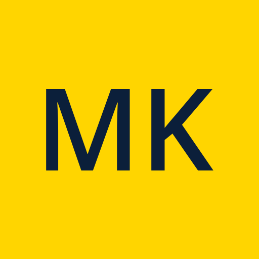 Mila's Kinesiologie logo
