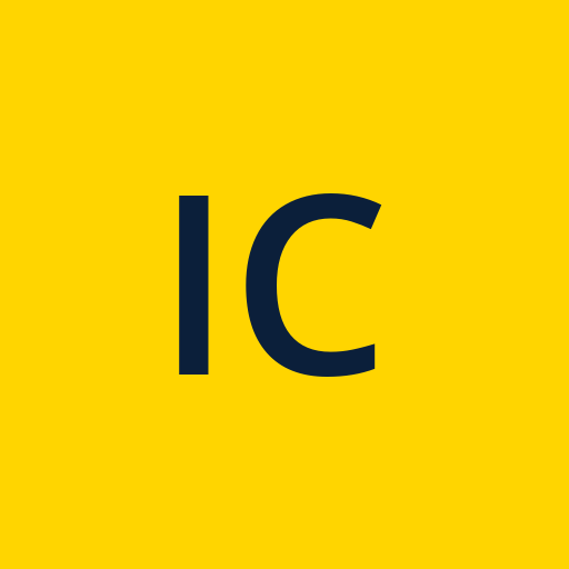icalein logo
