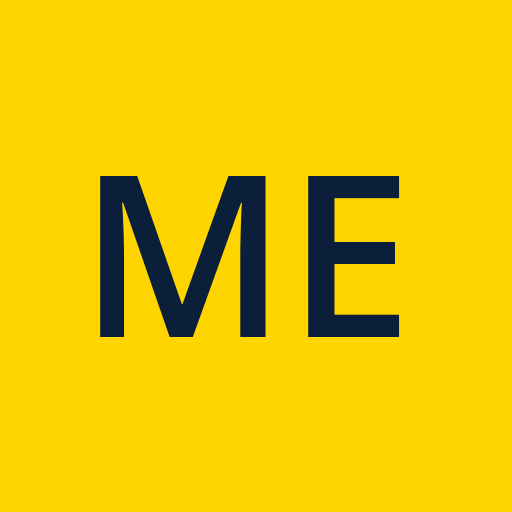MEINS. logo
