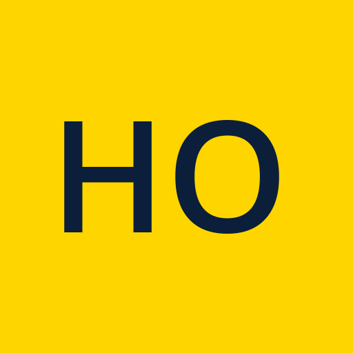 Holzgarage logo