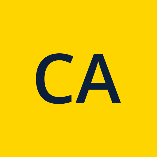 CaPA – Erste Hilfe am Hund logo