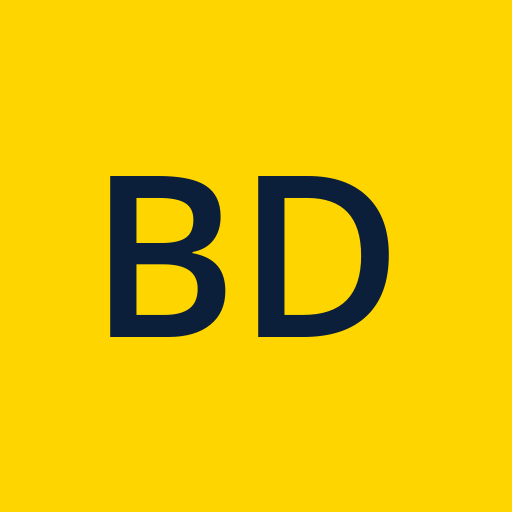 Balu's Doggets logo