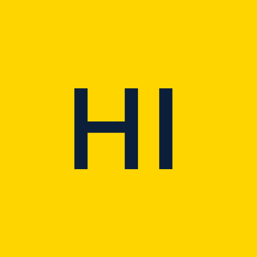 HippieDog logo