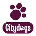 Citydogs – Hundeschule logo