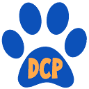 Dog Care Plus – Hundeschule logo