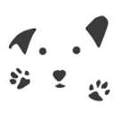 Paws and You – Assistenzhunde Verein logo